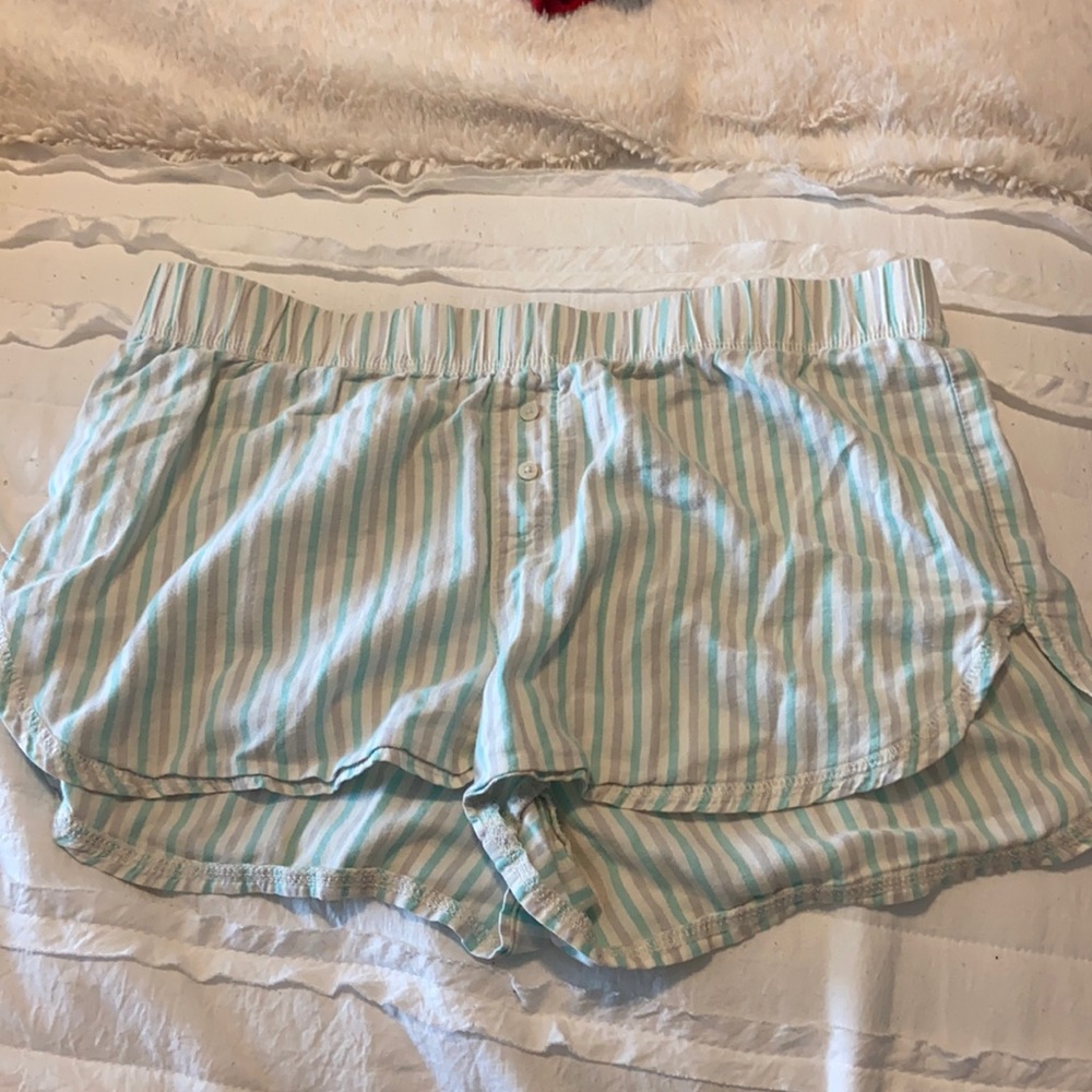 Sleep shorts